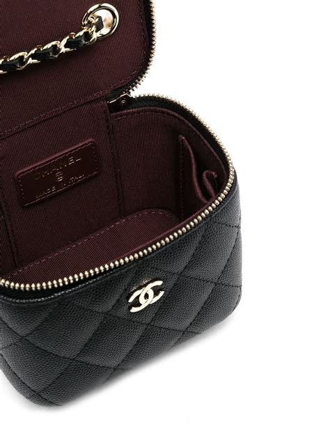 used chanel crossbody